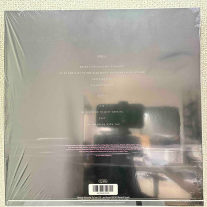 Bubble Tea And Cigarettes – There's Nothing But Pleasure - 45rpm records