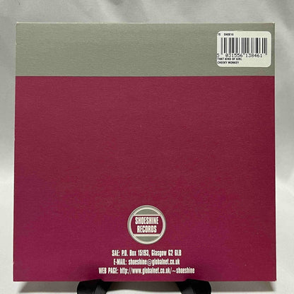Cheeky Monkey - That Kind Of Girl - 45rpm records