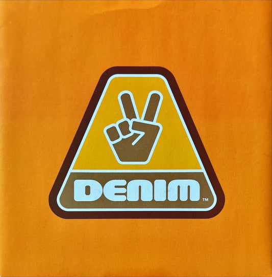 Denim – It Fell Off The Back Of A Lorry - 45rpm records