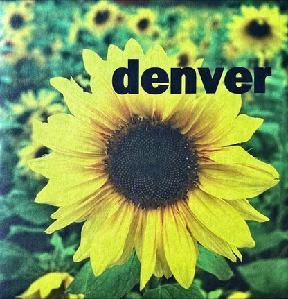 Denver – World Of Pages - 45rpm records