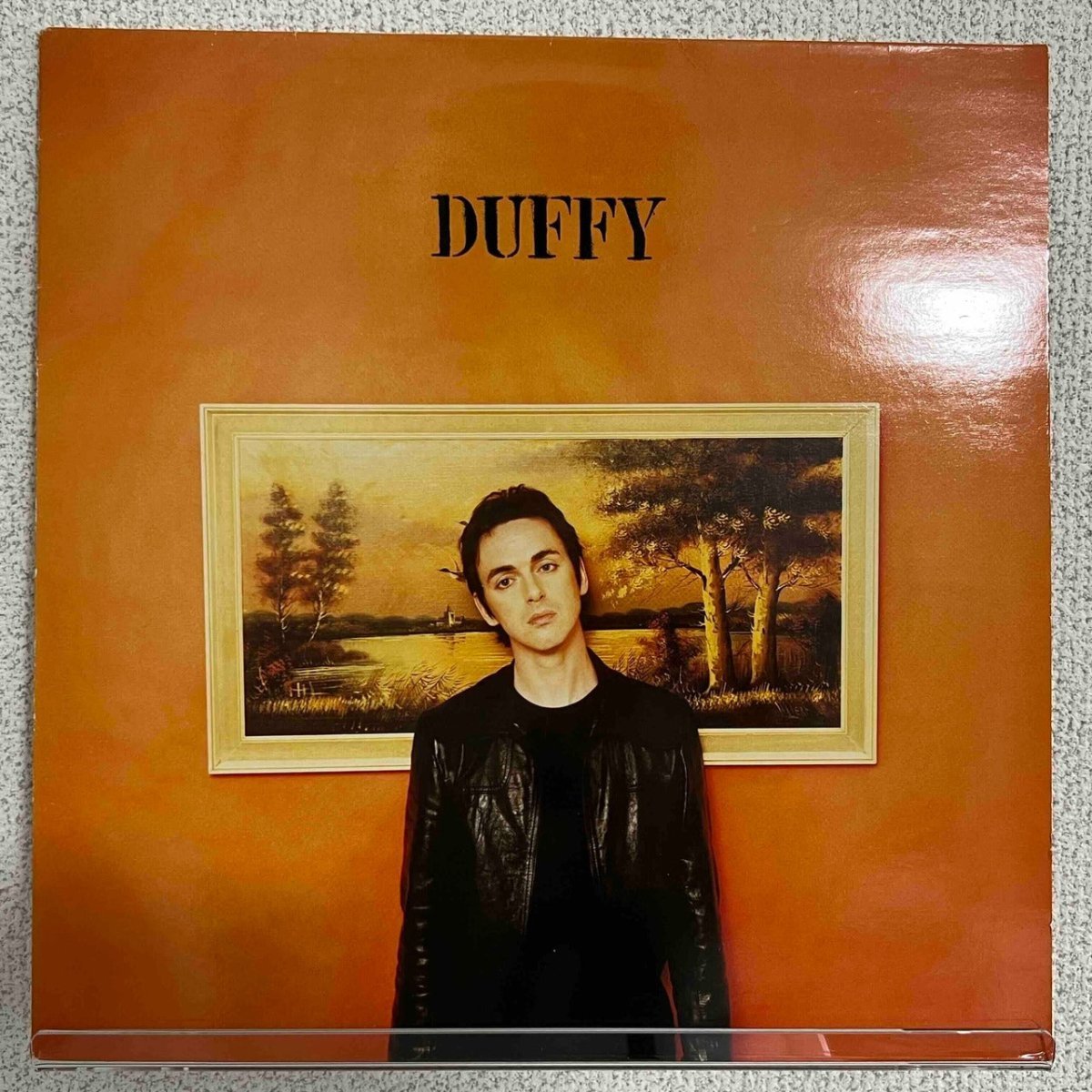 Duffy - Duffy - 45rpm records