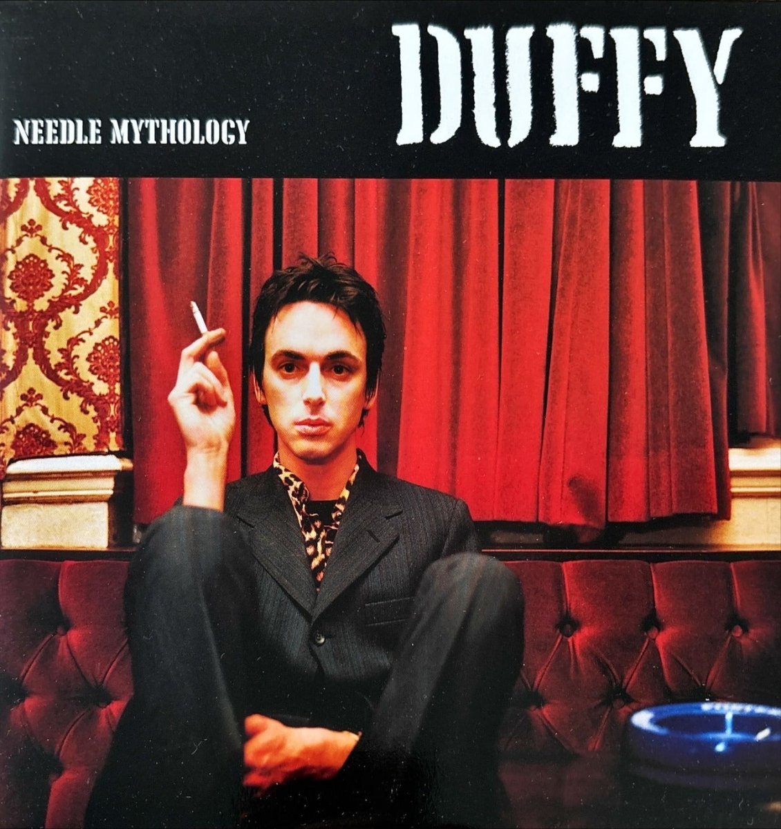 Duffy – Needle Mythology - 45rpm records