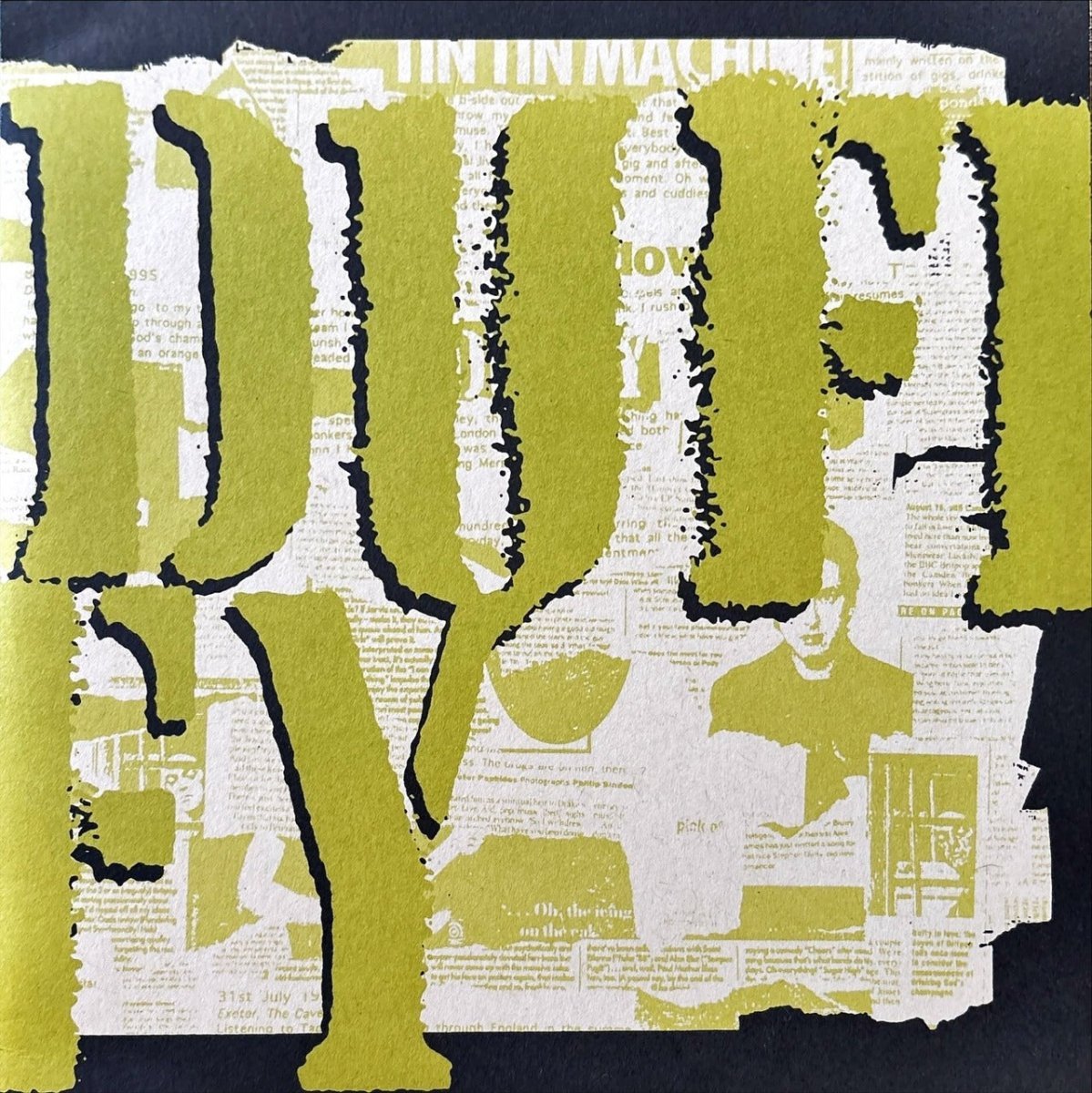 Duffy - Starfit - 45rpm records
