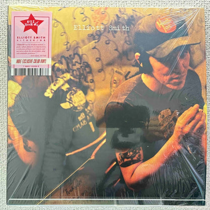 Elliott Smith - Either / Or - 45rpm records