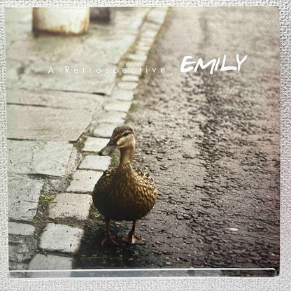 Emily - A Retrospective - 45rpm records