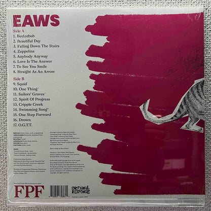 Even As We Speak - Feral Pop Frenzy - 45rpm records