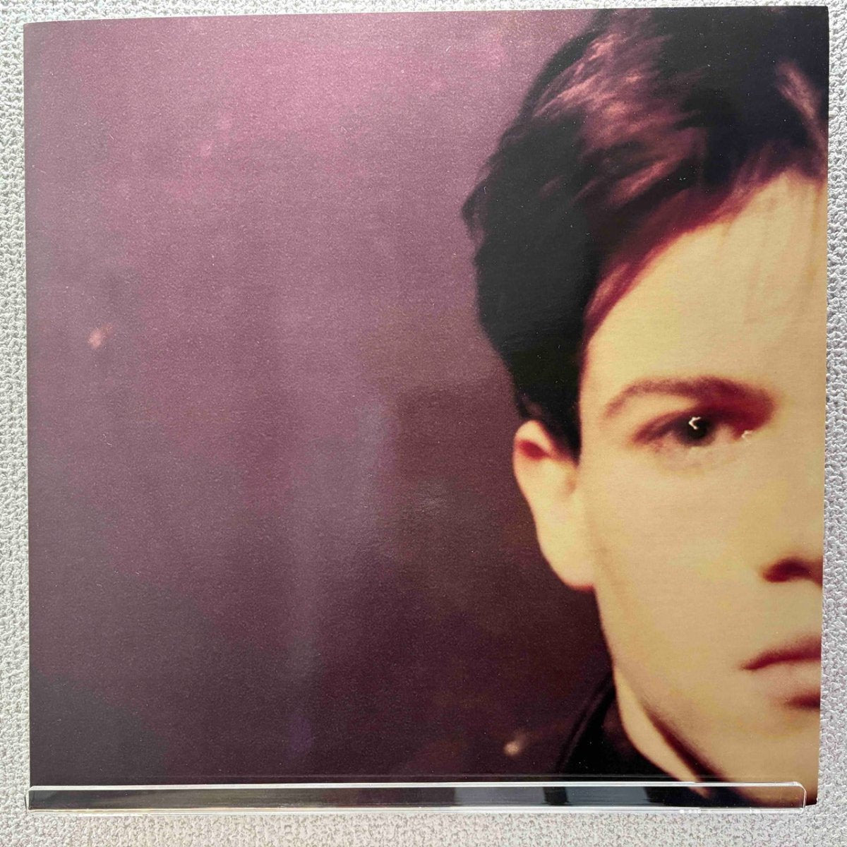 Felt - Forever Breathes The Lonely Word - 45rpm records