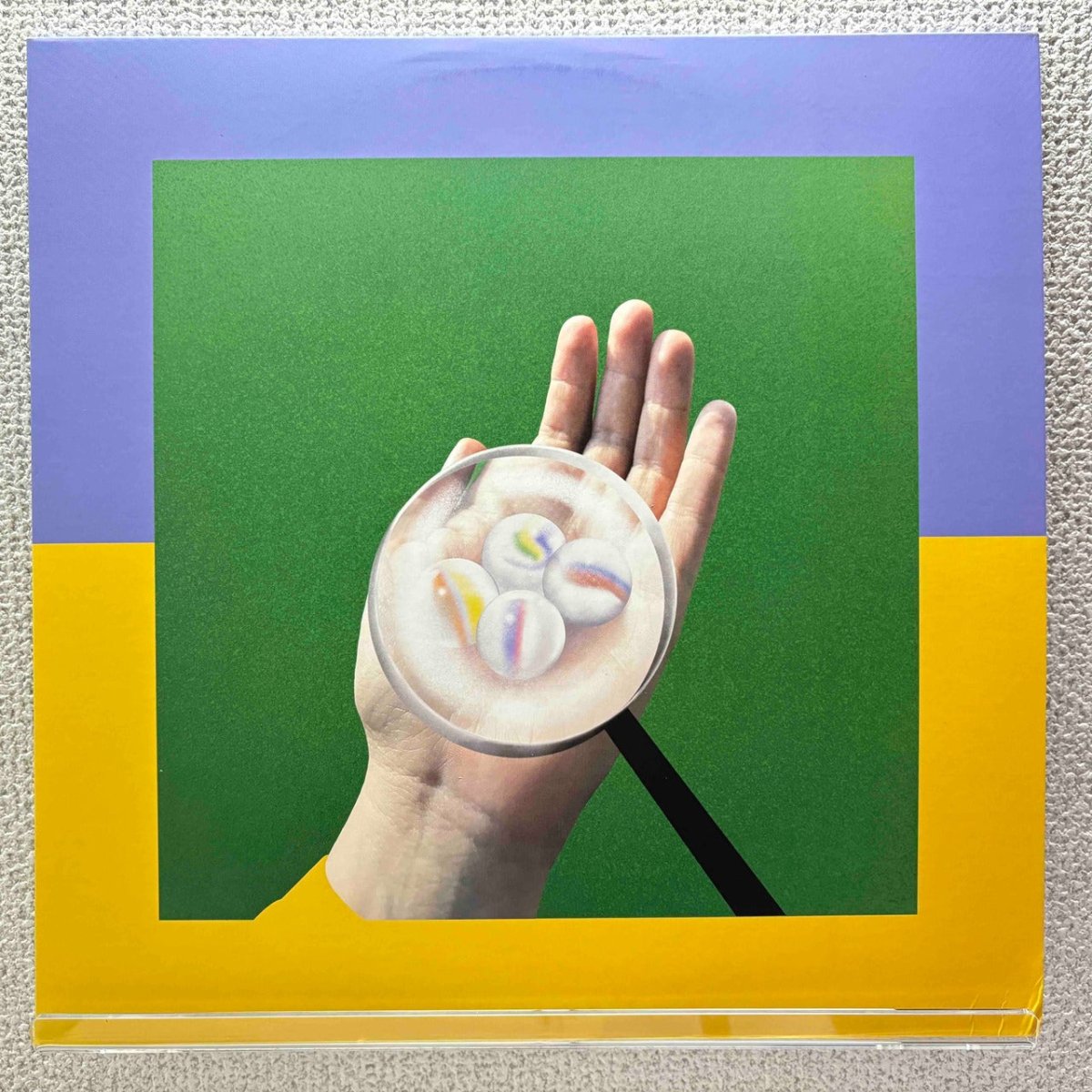 Frankie Cosmos - Close It Quietly - 45rpm records