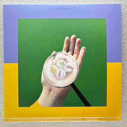 Frankie Cosmos - Close It Quietly - 45rpm records