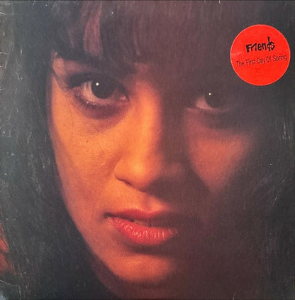 Friends – The First Day Of Spring - 45rpm records