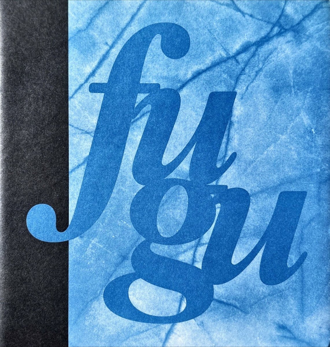 Fugu - Fugu A - 45rpm records