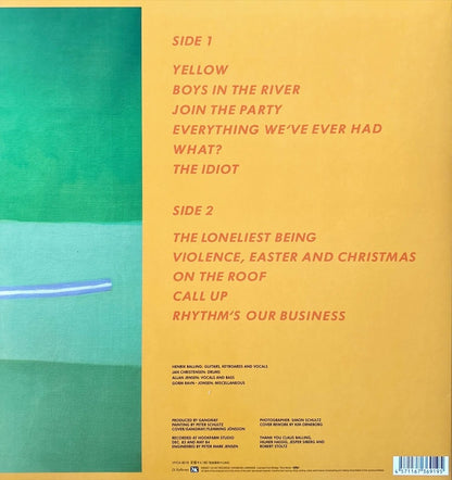 Gangway – The Twist - 45rpm records