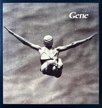 Gene - Olympian - 45rpm records
