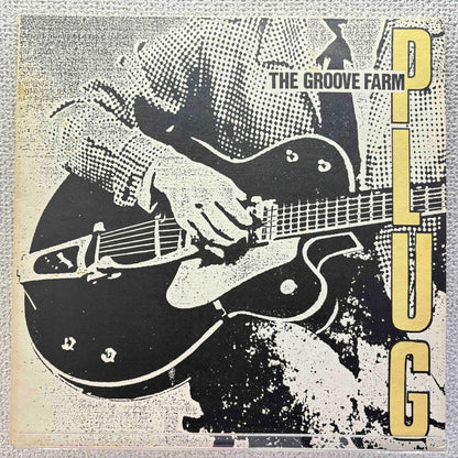 Groove Farm - Plug - 45rpm records