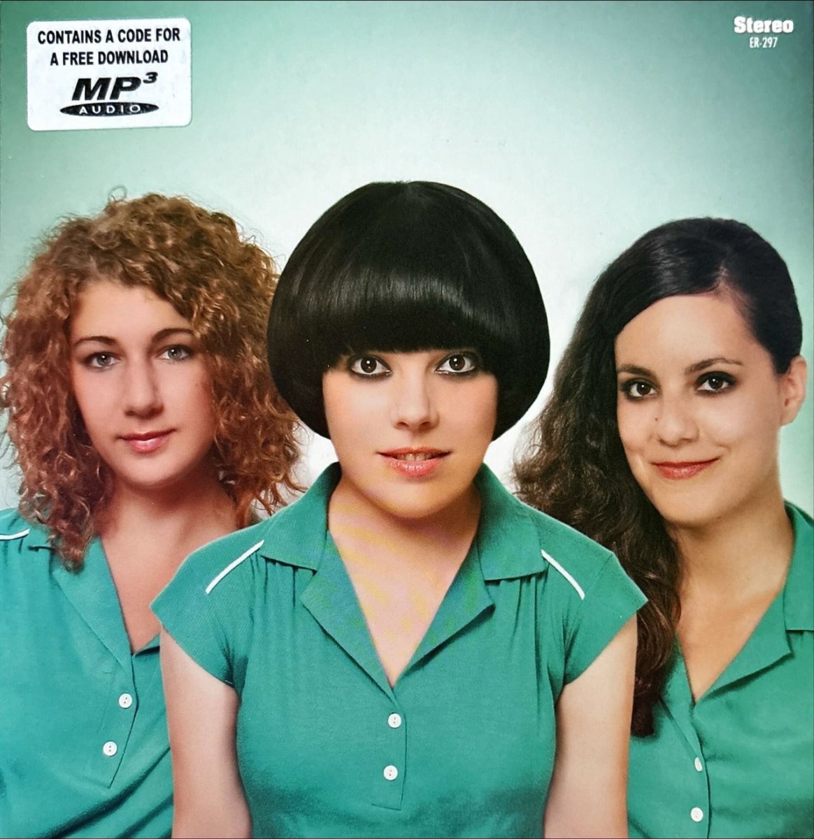 Guatafán – Chicas De Oro - 45rpm records