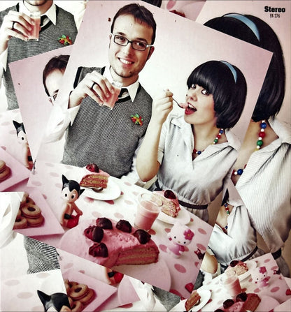Guatafán – Cucurucho - 45rpm records