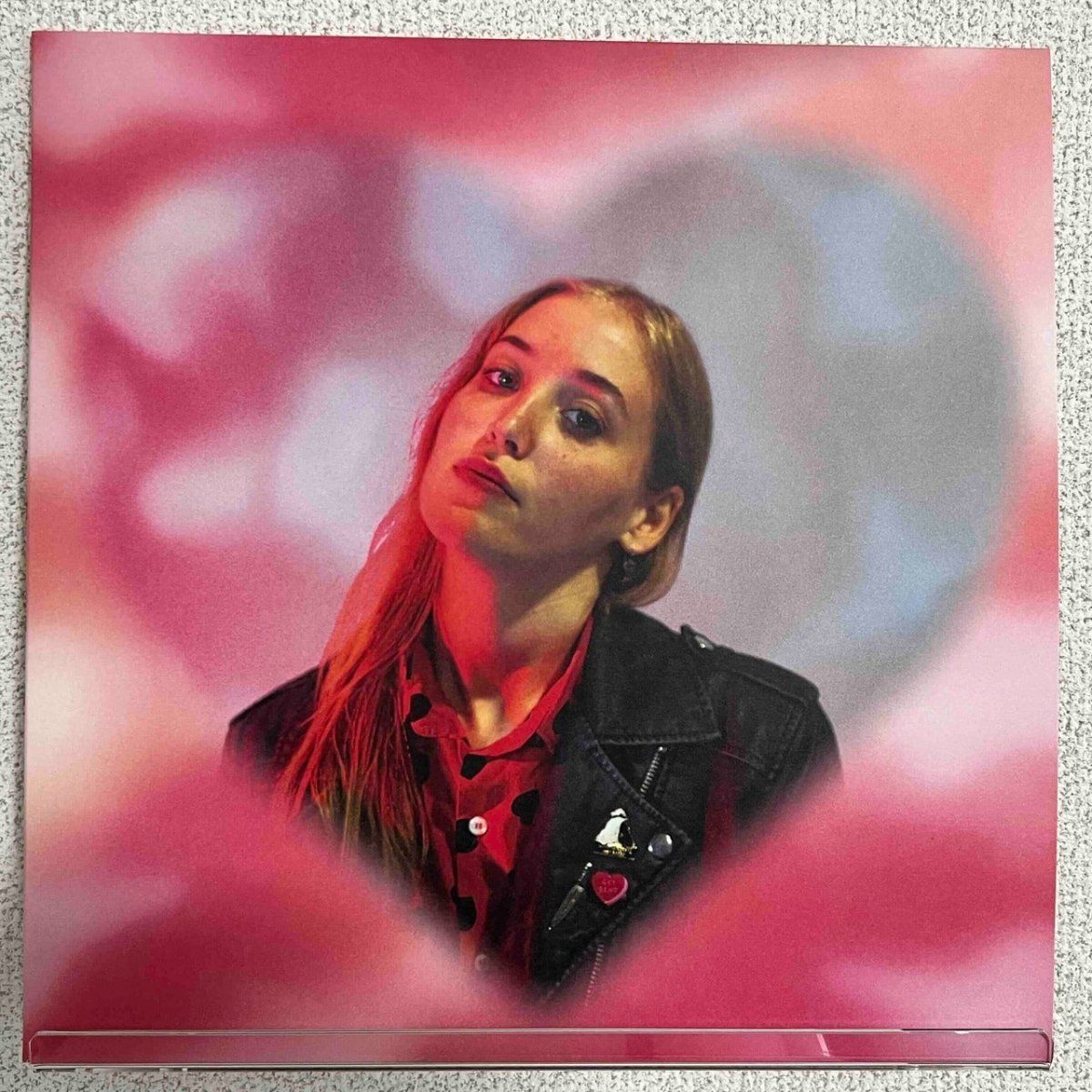 Hatchie - Sugar & Spice - 45rpm records