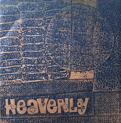 Heavenly – I Fell In Love Last Night - 45rpm records