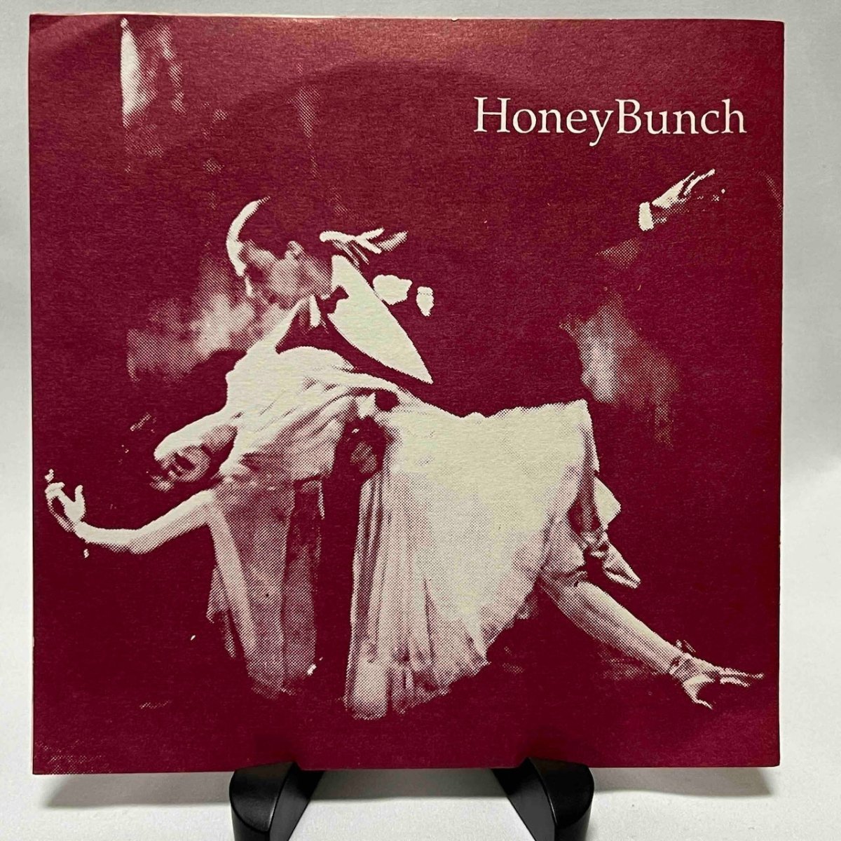 HoneyBunch - No More I Told You So's - 45rpm records