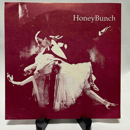 HoneyBunch - No More I Told You So's - 45rpm records