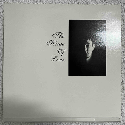 House Of Love - Real Animal - 45rpm records