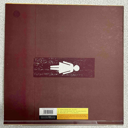 Le Mans - Jonathan Jeremiah - 45rpm records