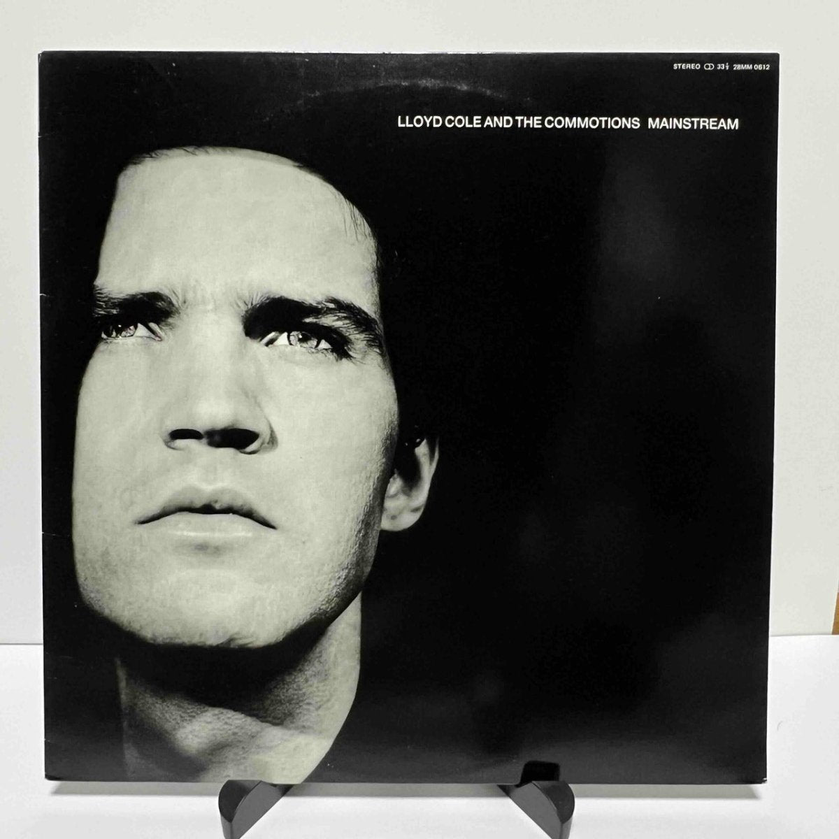 Lloyd Cole And The Commotions - Mainstream - 45rpm records
