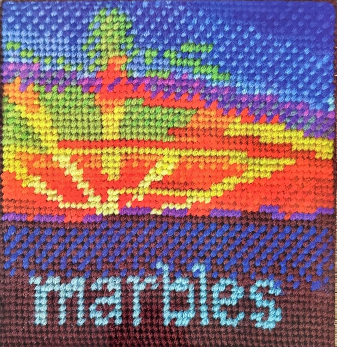 Marbles - I Love The Summer - 45rpm records