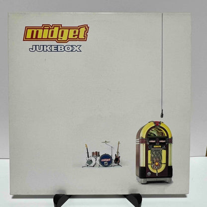 Midget - Jukｅbox - 45rpm records
