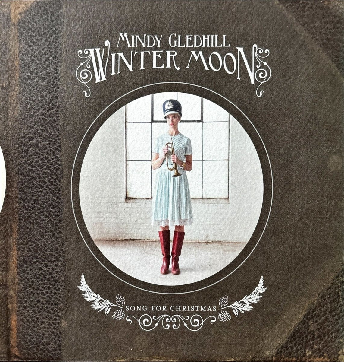 Mindy Gledhill - California - 45rpm records