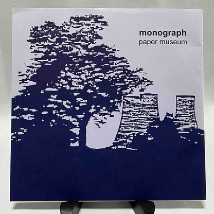 Monograph - Paper Museum - 45rpm records