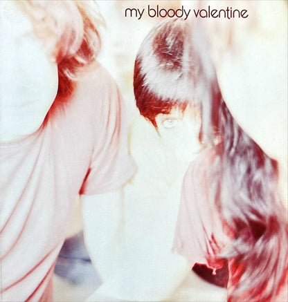 My Bloody Valentine - Isn't Anything - 45rpm records