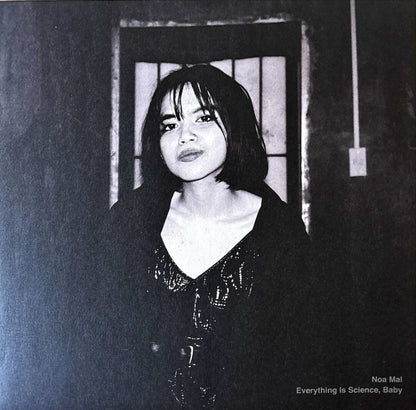 Noa Mal - Everything Is Science, Baby - 45rpm records