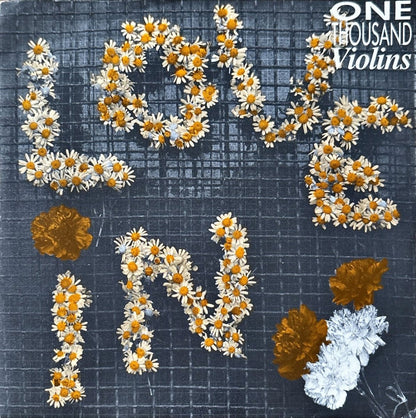 One Thousand Violins - Locked Out Of The Love - In - 45rpm records