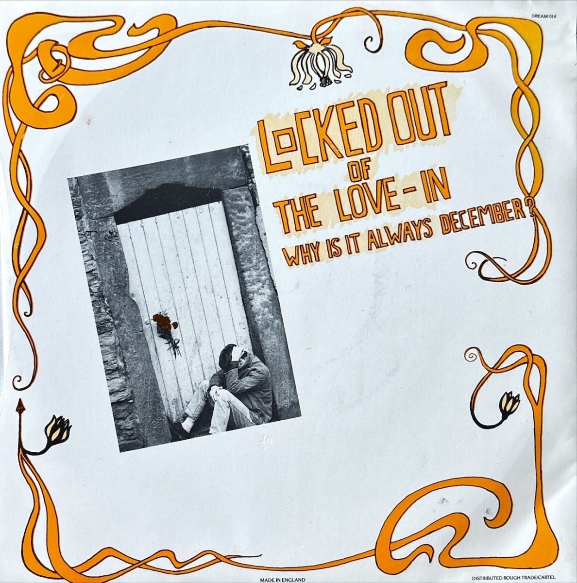 One Thousand Violins - Locked Out Of The Love - In - 45rpm records