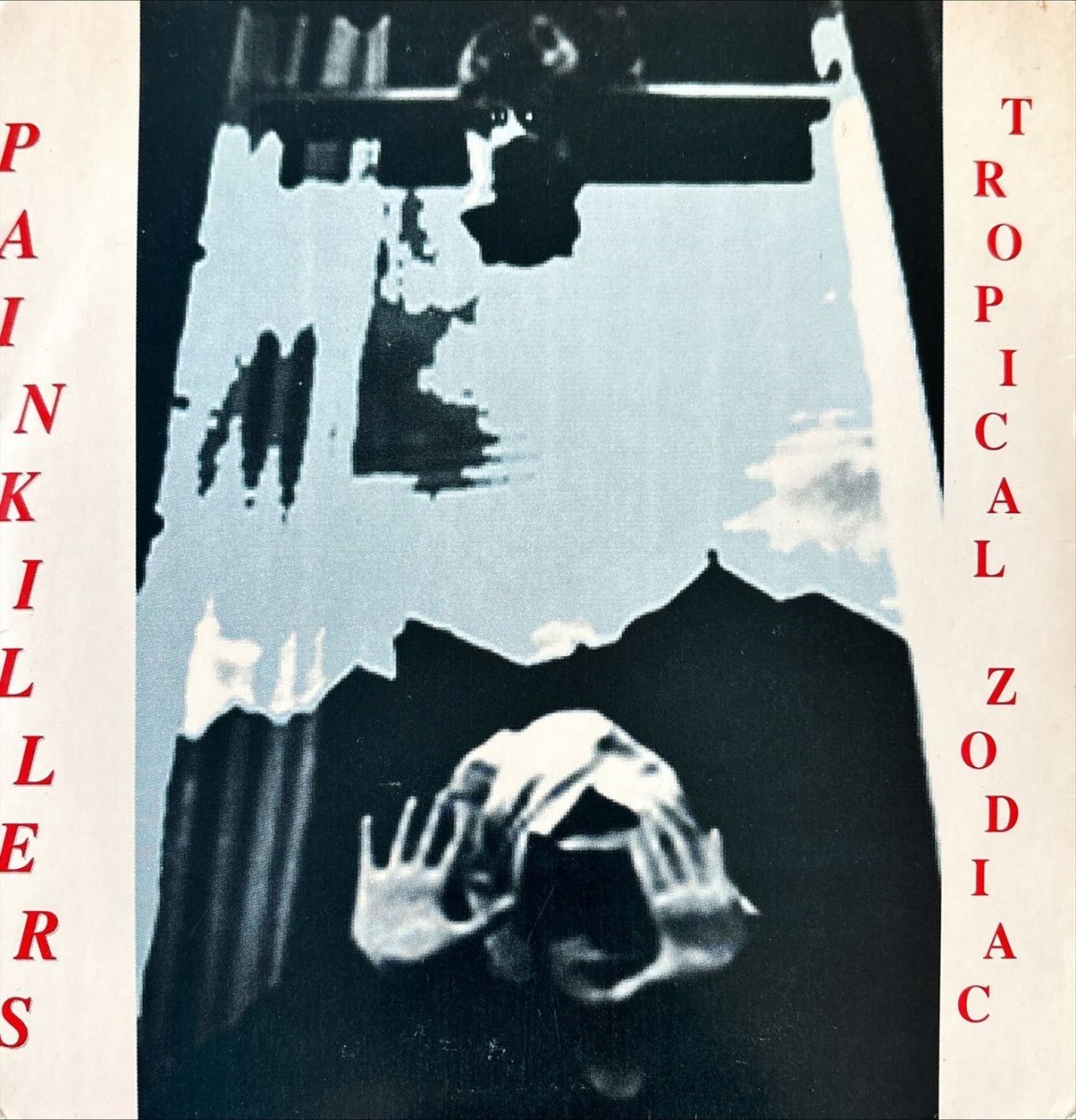 Painkillers – Tropical Zodiac - 45rpm records