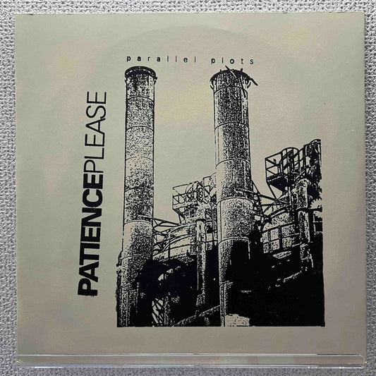 Patience Please - Parallel Plots - 45rpm records