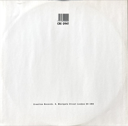 Peter Astor - Walk Into The Wind - 45rpm records