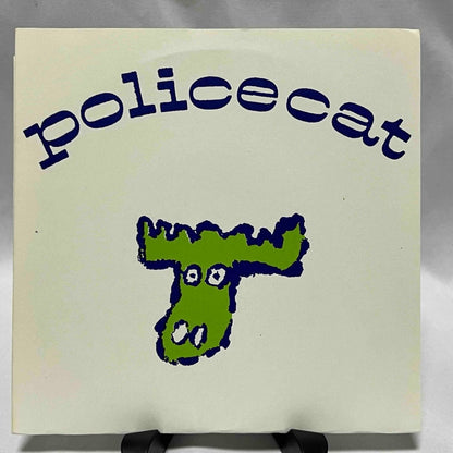 Policecat - Drown - 45rpm records