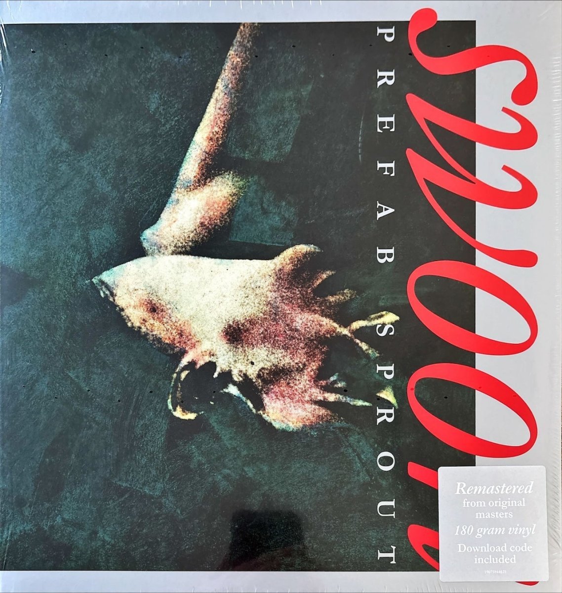 Prefab Sprout - Swoon - 45rpm records