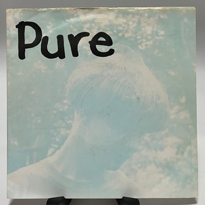 Pure – Aspidistra / Me And The Almost Beautiful Girl - 45rpm records