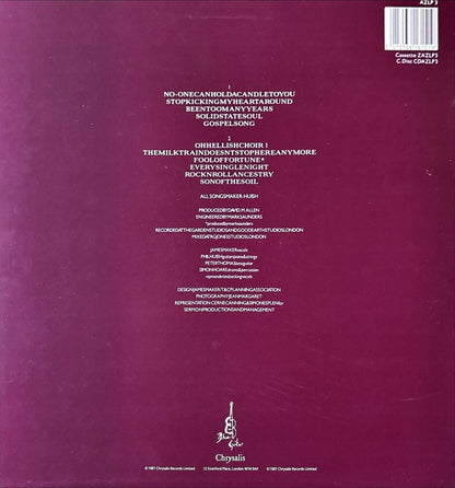 Raymonde - Babelogue - 45rpm records