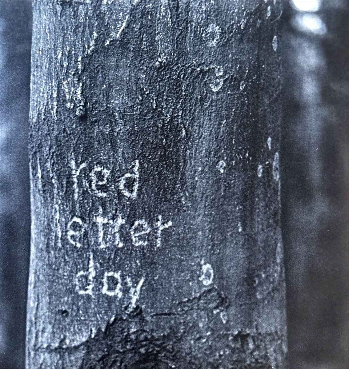 Red Letter Day – Red Letter Day - 45rpm records