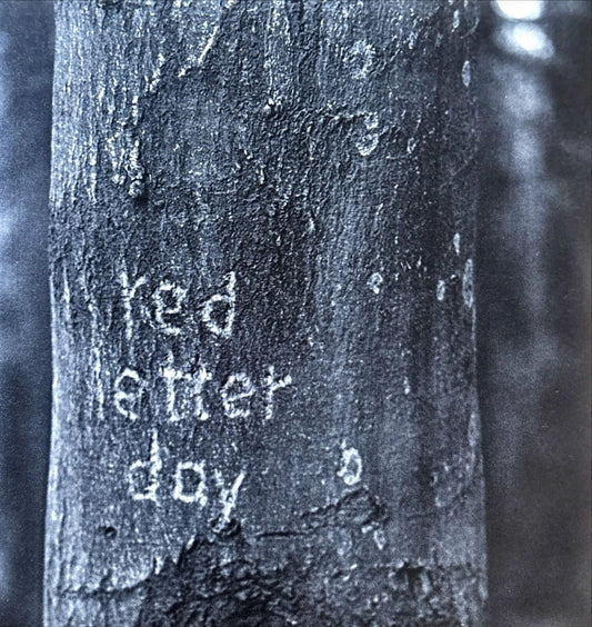 Red Letter Day – Red Letter Day - 45rpm records