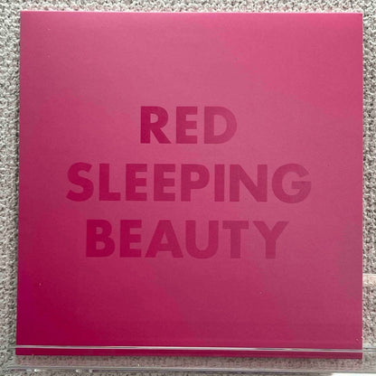 Red Sleeping Beauty - Mi Amor - 45rpm records