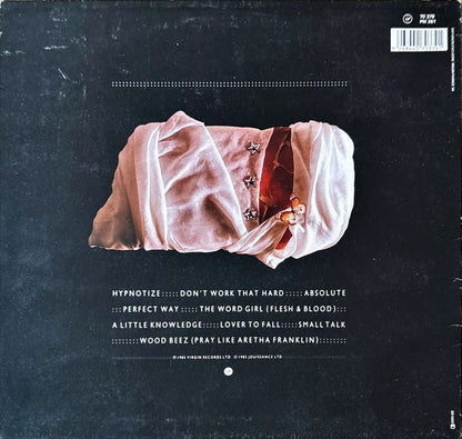 Scritti Politti - Cupid & Psyche 85 - 45rpm records