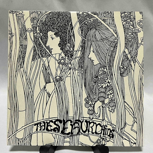 Sea Urchins - Morning Odyssey - 45rpm records