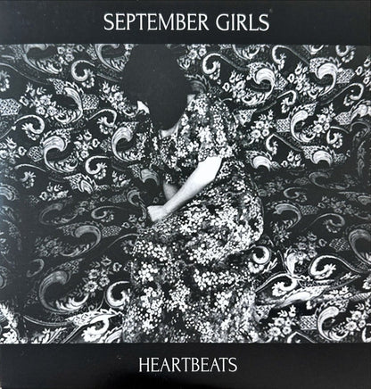 September Girls - Heartbeats - 45rpm records
