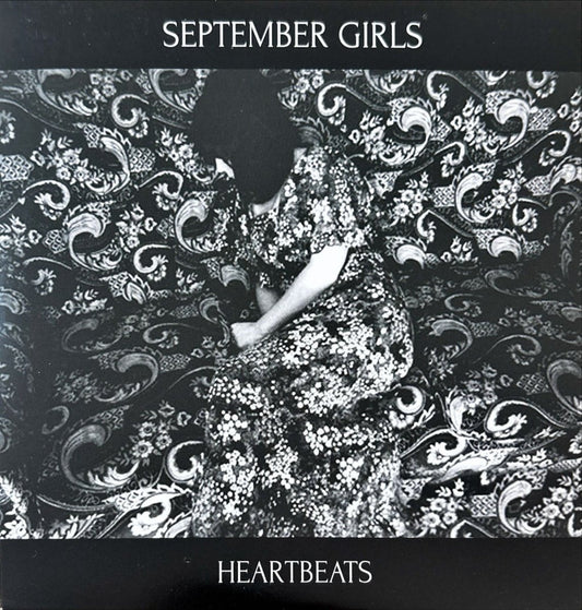 September Girls - Heartbeats - 45rpm records