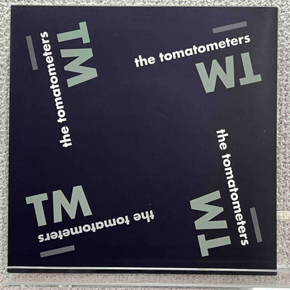 Skittle Alley / The Tomatometers - I Must Confess / You Don't Know Us - 45rpm records
